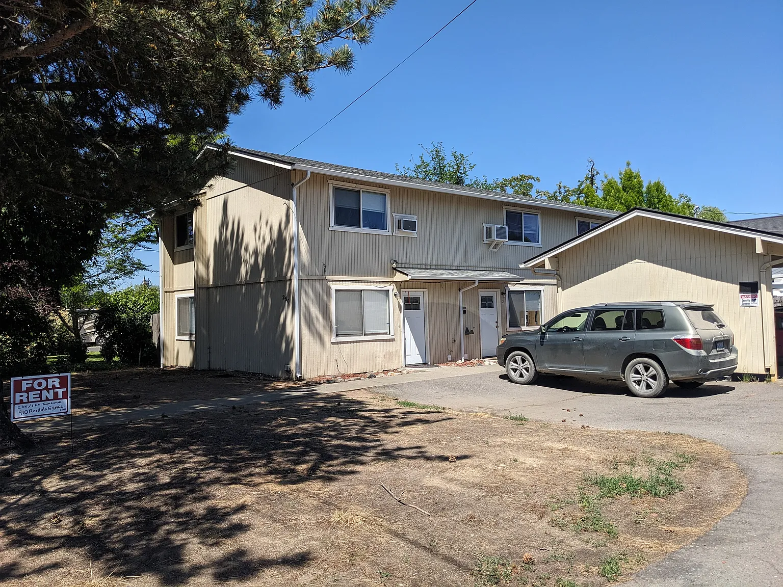 2 bed, 864 sqft, $1,450 — Photo 3