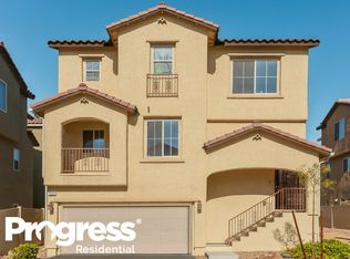 7021 Beverly Anne St, Las Vegas, NV 89149