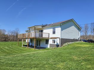265 W Pearl Rd, Coldwater, MI 49036