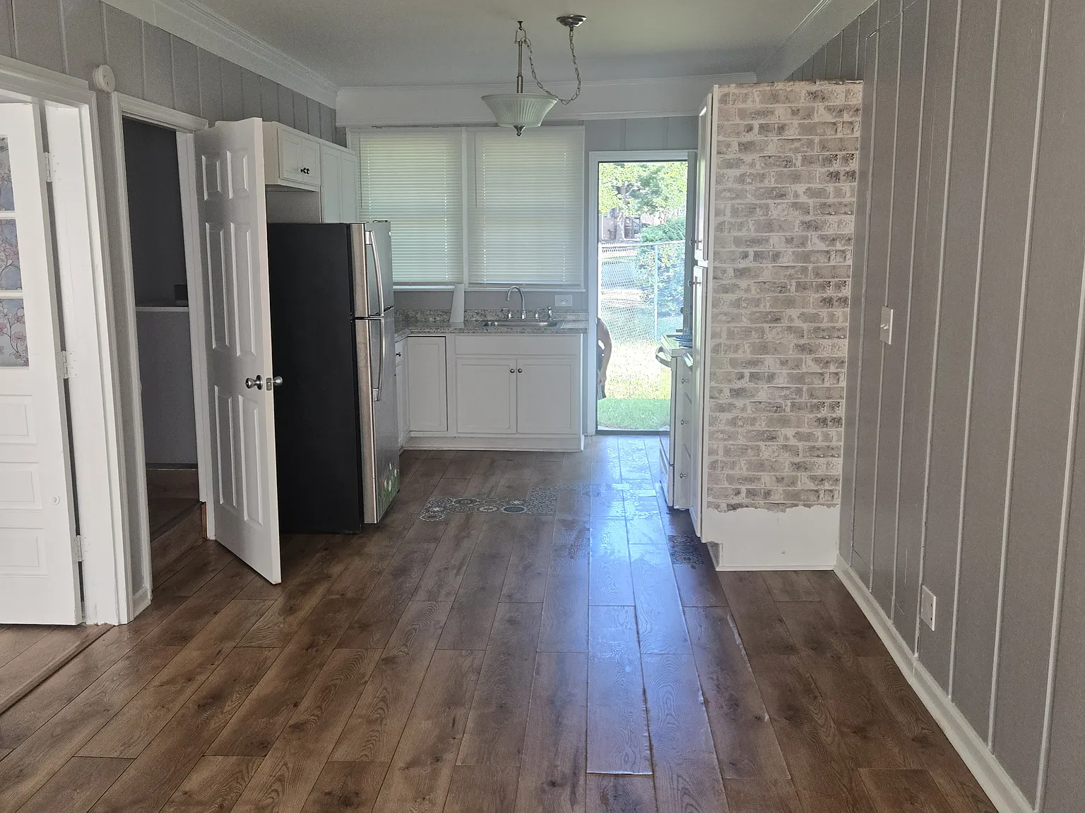 1 bed, 500 sqft, $800 — Photo 2