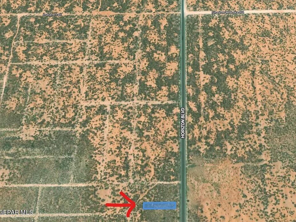 2nd image of Horizon Blvd