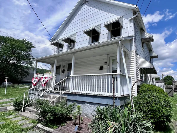 101 Warsaw St #101, Kingston, PA 18704