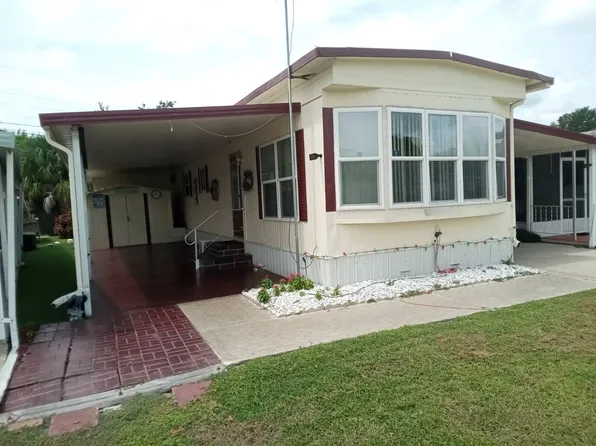 753 W Main St Lot 242, Haines City, FL 33844