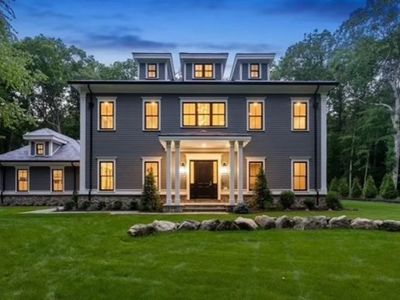 192 Pond Rd, Wellesley, MA, 02482