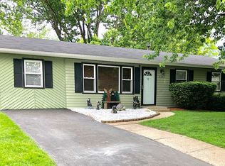 625-1 Oxbow Rd, Valparaiso, IN 46385