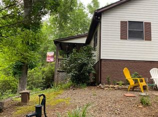 114 E Wilderness Rd, Lake Lure, NC 28746