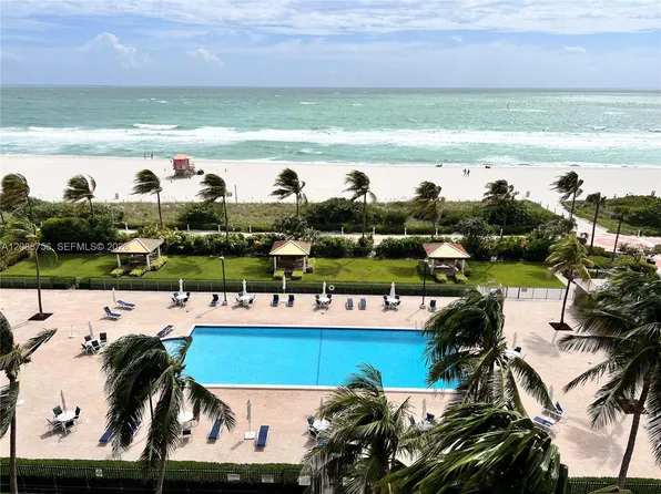 2625 Collins Ave, Miami Beach, FL