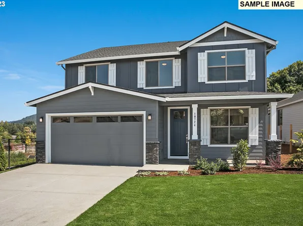 3205 S Magnolia Dr Lot 738, Cornelius, OR 97113