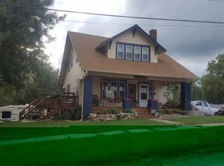 301 S Dallas St, Albany, MO 64402