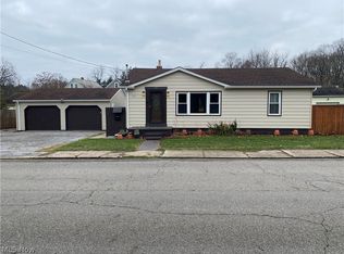 525 Park Ave, East Palestine, OH