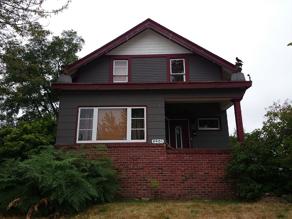 1st image of 5401 1st Ave NE