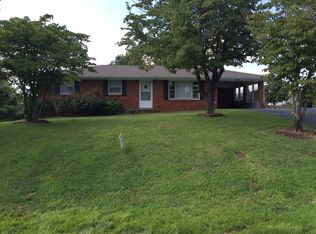310 Terrace Pl, Eddyville, KY 42038