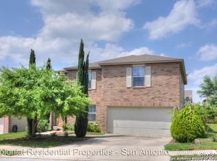 6503 Kestrel Ln, San Antonio, TX 78233