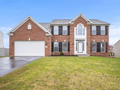49 Rio Grande Dr, North Chili, NY, 14514