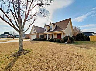 200 Myles Ln, Bonaire, GA 31005