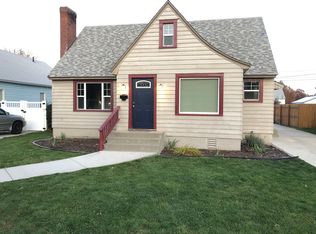 765 Monroe St, Wenatchee, WA 98801