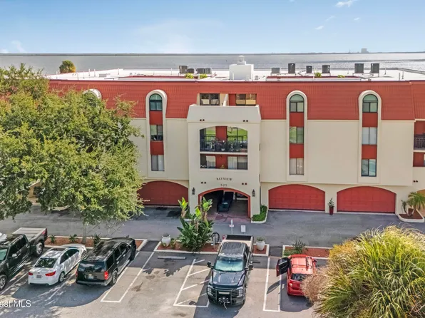 525 Indian River Ave APT 306, Titusville, FL 32796