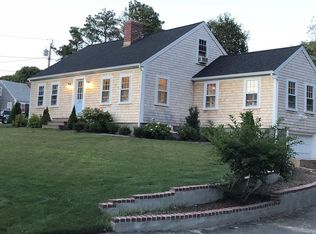 105 Vineyard Ave, Chatham, MA 02633