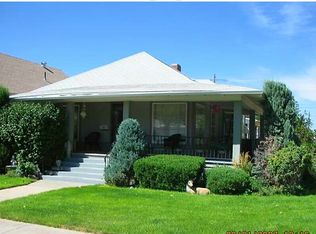 1724 3rd Ave, Scottsbluff, NE 69361