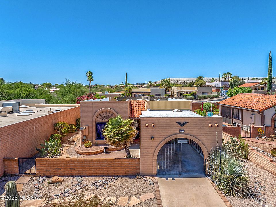 1st image of 2840 S Calle Ibanez