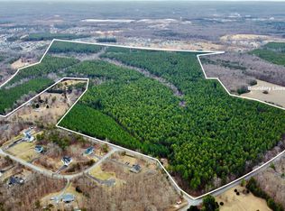 0 Green Springs Ln, Gordonsville, VA 22942