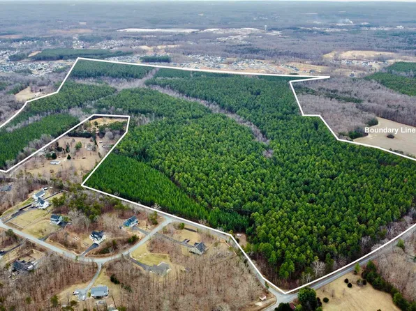 0 Green Springs Ln, Gordonsville, VA 22942