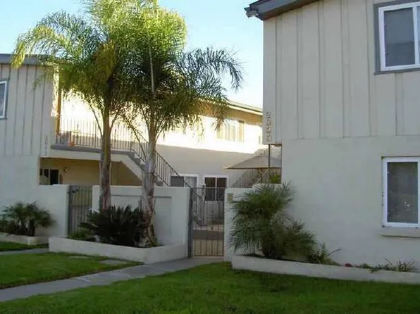 2035 Oliver Ave #2035, San Diego, CA 92109