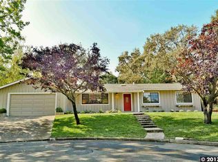 10 Parrot Ct, Walnut Creek, CA 94596