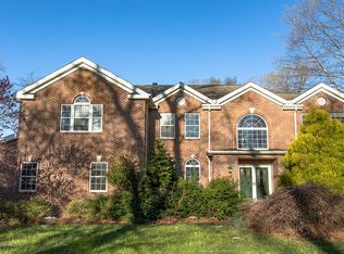 92 Ellisdale Rd, Allentown, NJ 08501