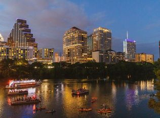 1115 E 12th St #A-25, Austin, TX 78702