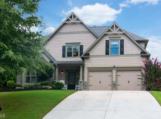 6130 Beaver Crossing Dr, Cumming, GA 30040