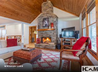 59 Wildberry Court, Sapphire, NC 28774