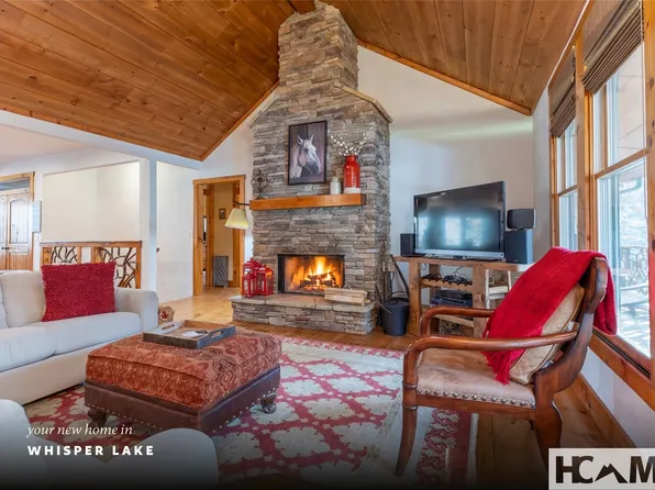 59 Wildberry Court, Sapphire, NC 28774