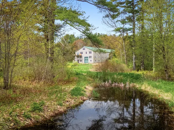 1257 N Pond Road #2, Warren, ME 04864