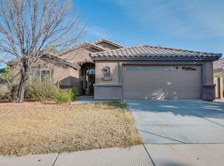 2274 E Cherry Hills Pl, Chandler, AZ 85249