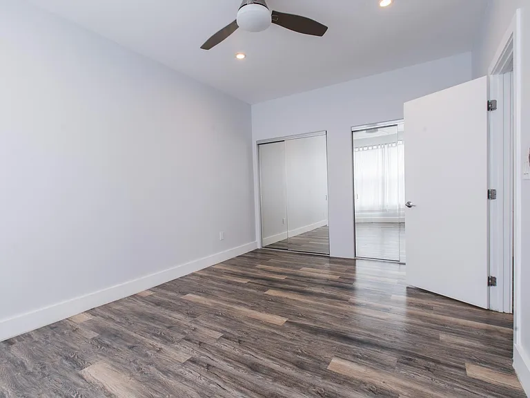 One Bedroom