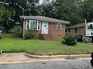 1042 Washington St, Macon, GA 31204