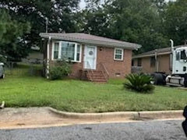 1042 Washington St, Macon, GA 31204