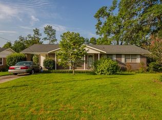 3601 Richmond Hill Rd, Augusta, GA 30906