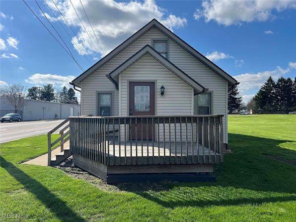 7431 Middlebranch Ave NE, Canton, OH 44721