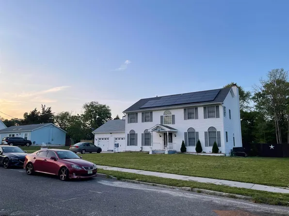 416 Cedarcrest Ave, Pleasantville, NJ 08232