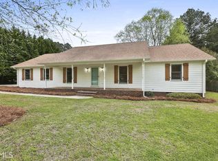 2496 Vaughn Rd, Griffin, GA 30223