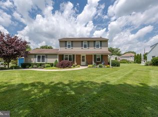 65 Meadow Ln, Richboro, PA 18954