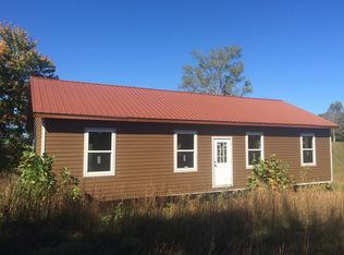 215 Jackson Hollow Rd, Lancaster, TN 38569