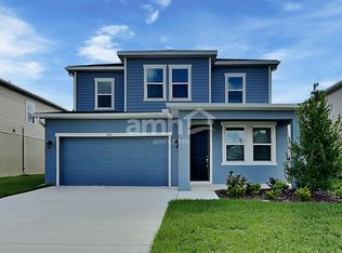 5421 Grindstone Run, Bradenton, FL 34211