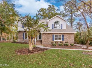 345 Hughes Rd, Hampstead, NC 28443