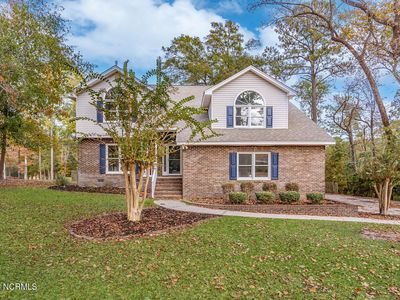 345 Hughes Road, Hampstead, NC, 28443