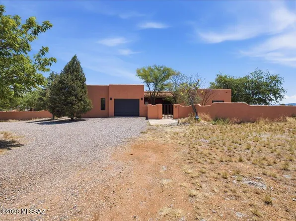 71 Holbrook Dr, Sonoita, AZ 85637