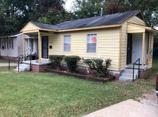 3356 Bailey Ave, Jackson, MS 39213
