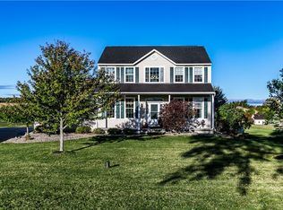 5879 E Lake Rd, Cazenovia, NY 13035